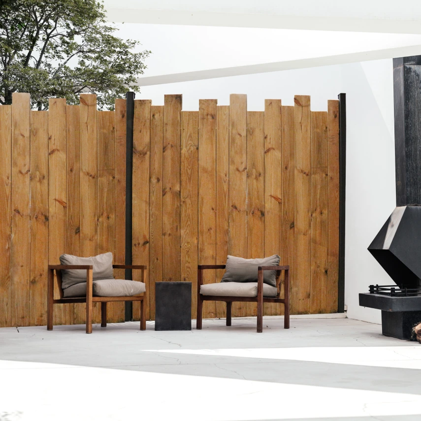 Écran Vertika Reflet