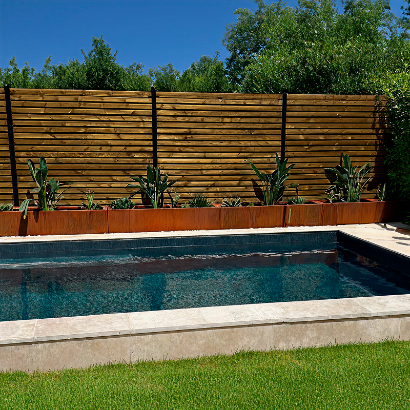 Écran Horizon Linéa Pro