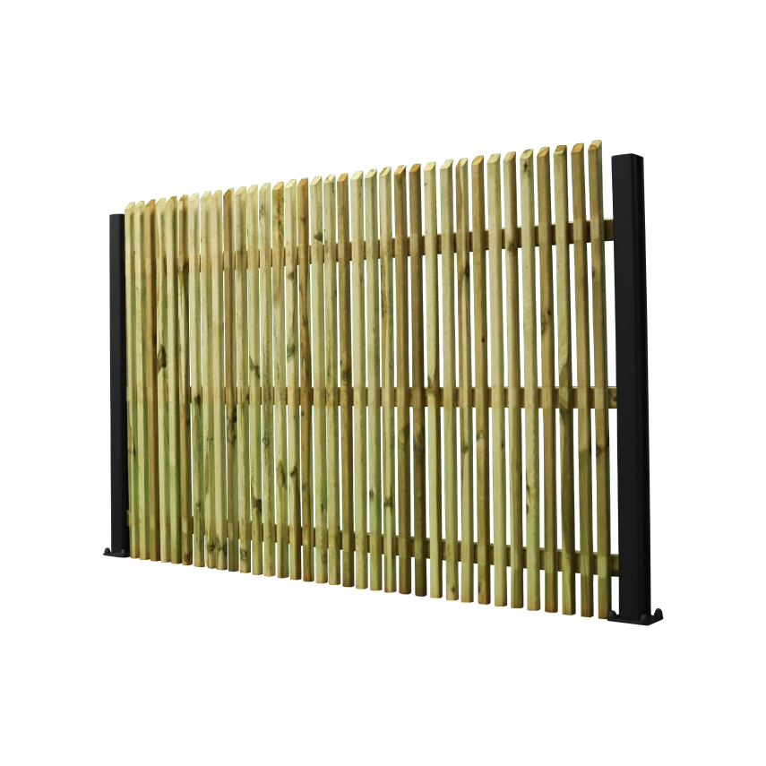 Écran Vertika Shadow 1m20