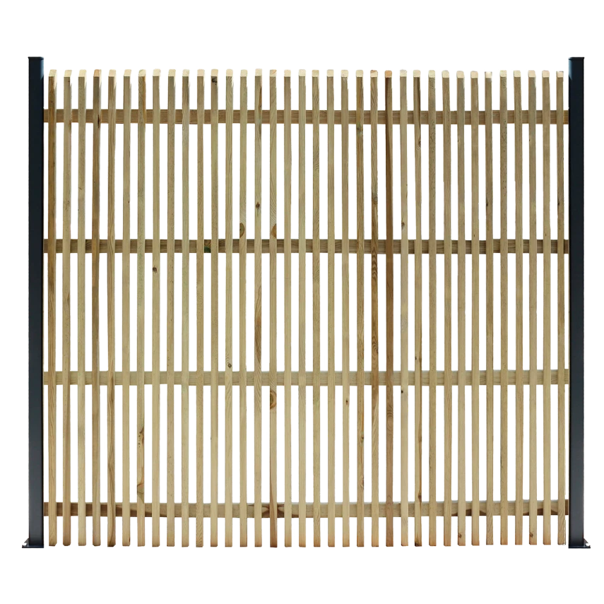 Écran Vertika Shadow 1m80