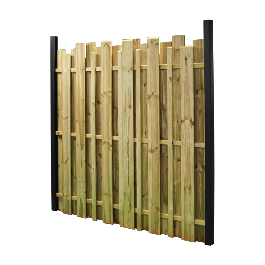 Écran Vertika Eclipse