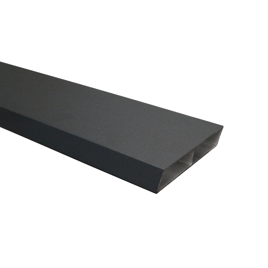 Lame claire-voie alu EvoluH21