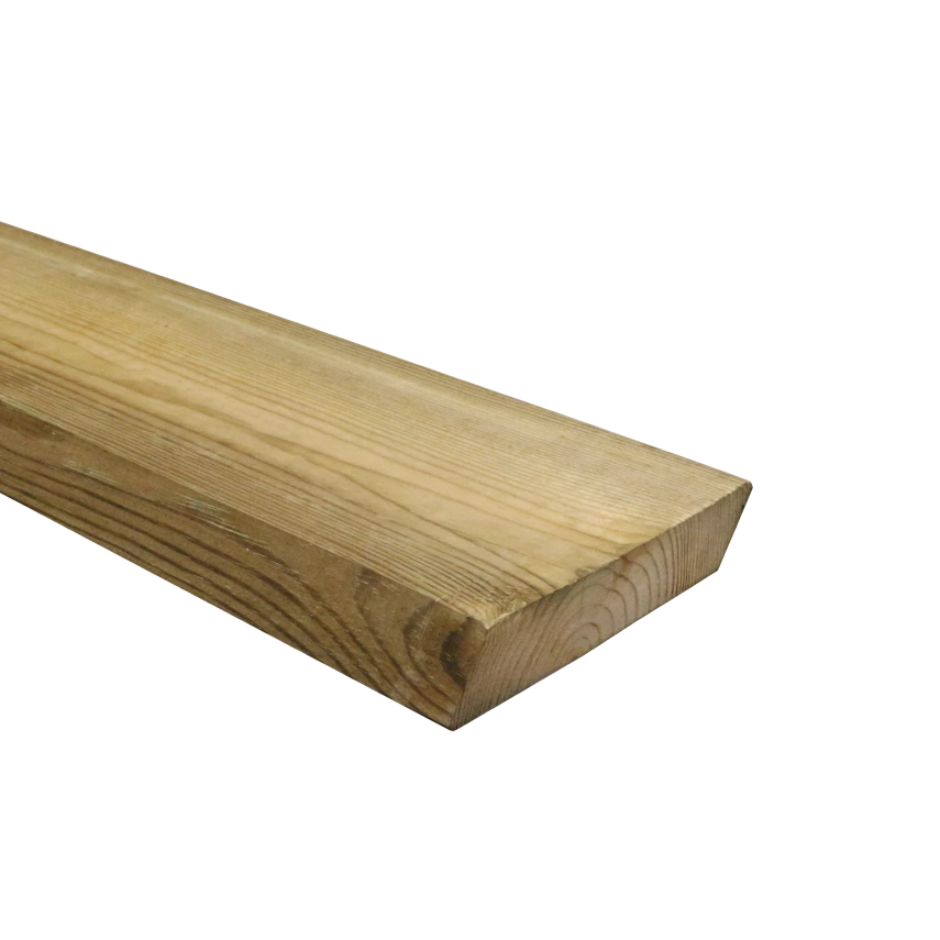 Lame Claire-Voie Bois EvoluH27