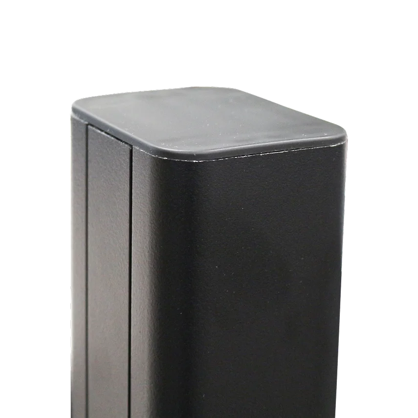 Chapeau pour poteau EvoluH27