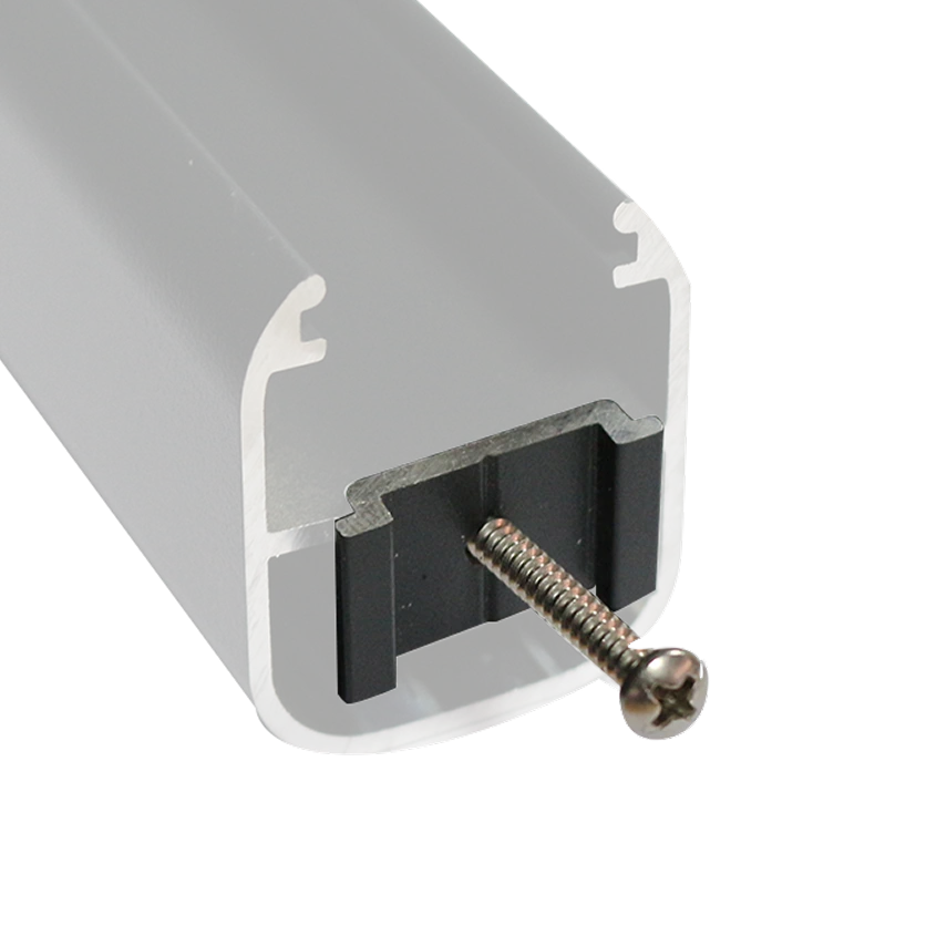 Closoirs de fixation