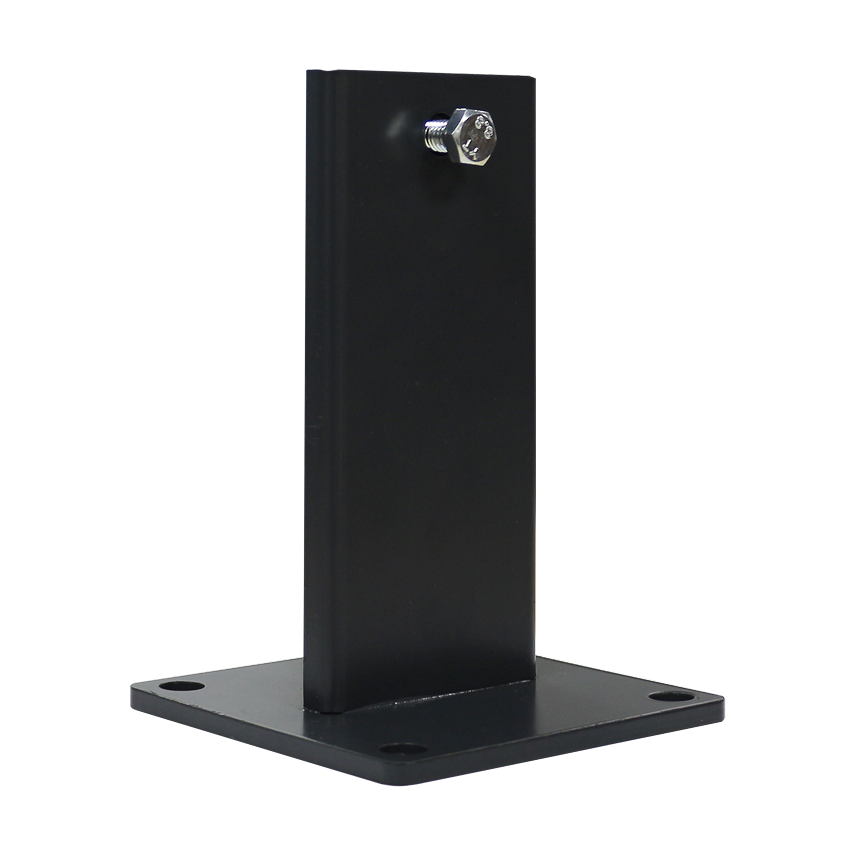 Pied de poteau EvoluH27-34