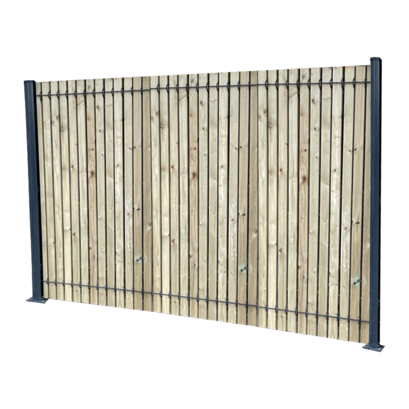 Kit d'occultation 22mm Maille 55mm