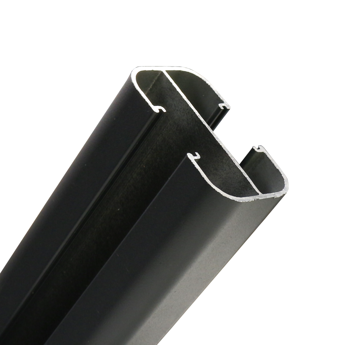 Poteau Aluminium EvoluH21 1m10