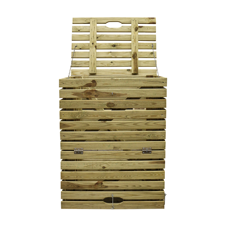 Composteur Linéa 320L