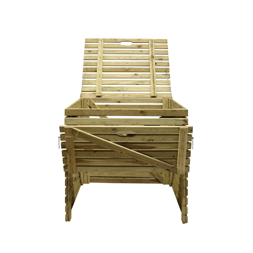 Composteur Linéa 570L