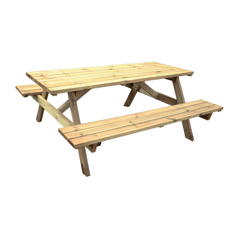 Table de pique-nique Fast