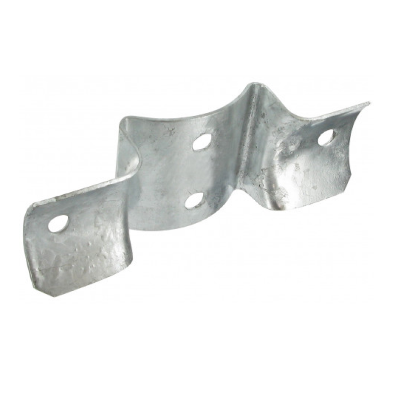 Connecteur Galvanisé