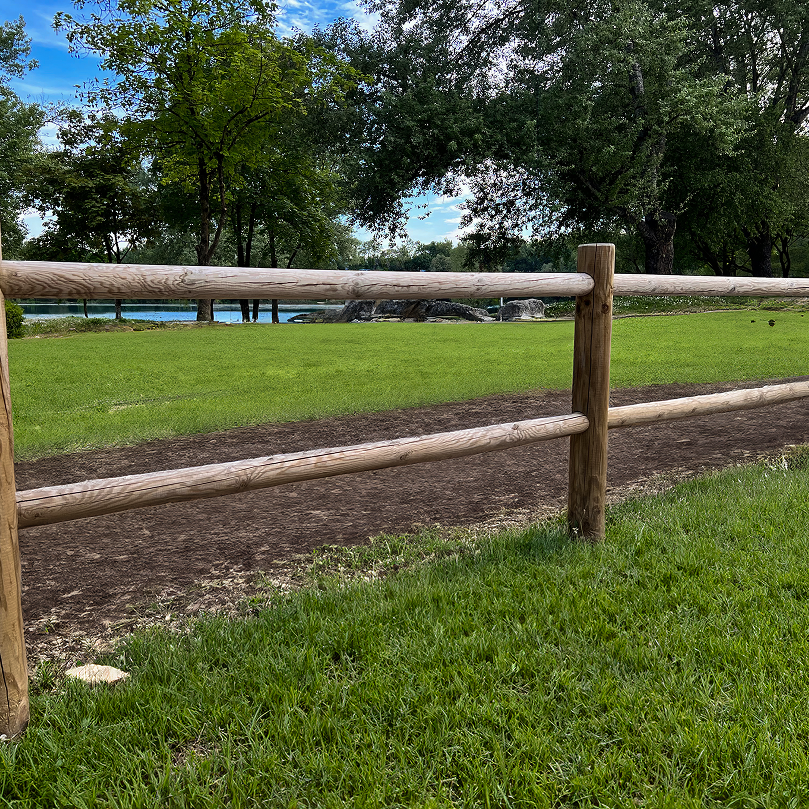 Piquet ranch intermédiaire