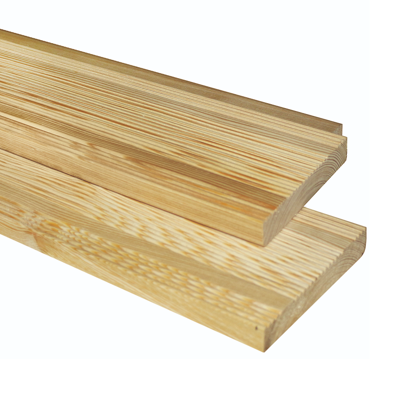 Terrasse Mélèze 27x145