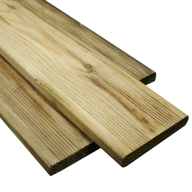 Terrasse pin sylvestre 21x120