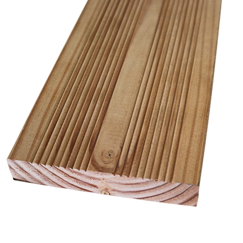 Terrasse Douglas 27x145